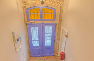 Deniz Önü Guesthouse Genel 3